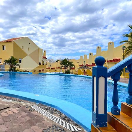 Markethome Mareverde Studio Costa Adeje  Zewnętrze zdjęcie