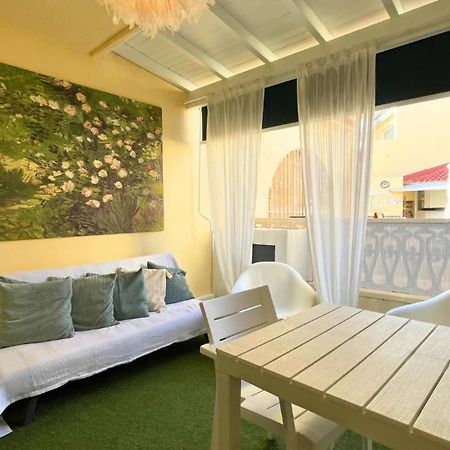 Markethome Mareverde Studio Costa Adeje  Zewnętrze zdjęcie