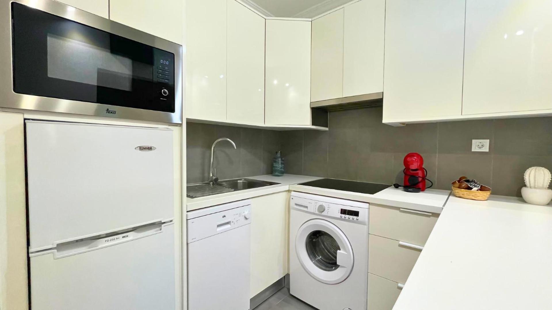 Markethome Mareverde Studio Costa Adeje  Zewnętrze zdjęcie