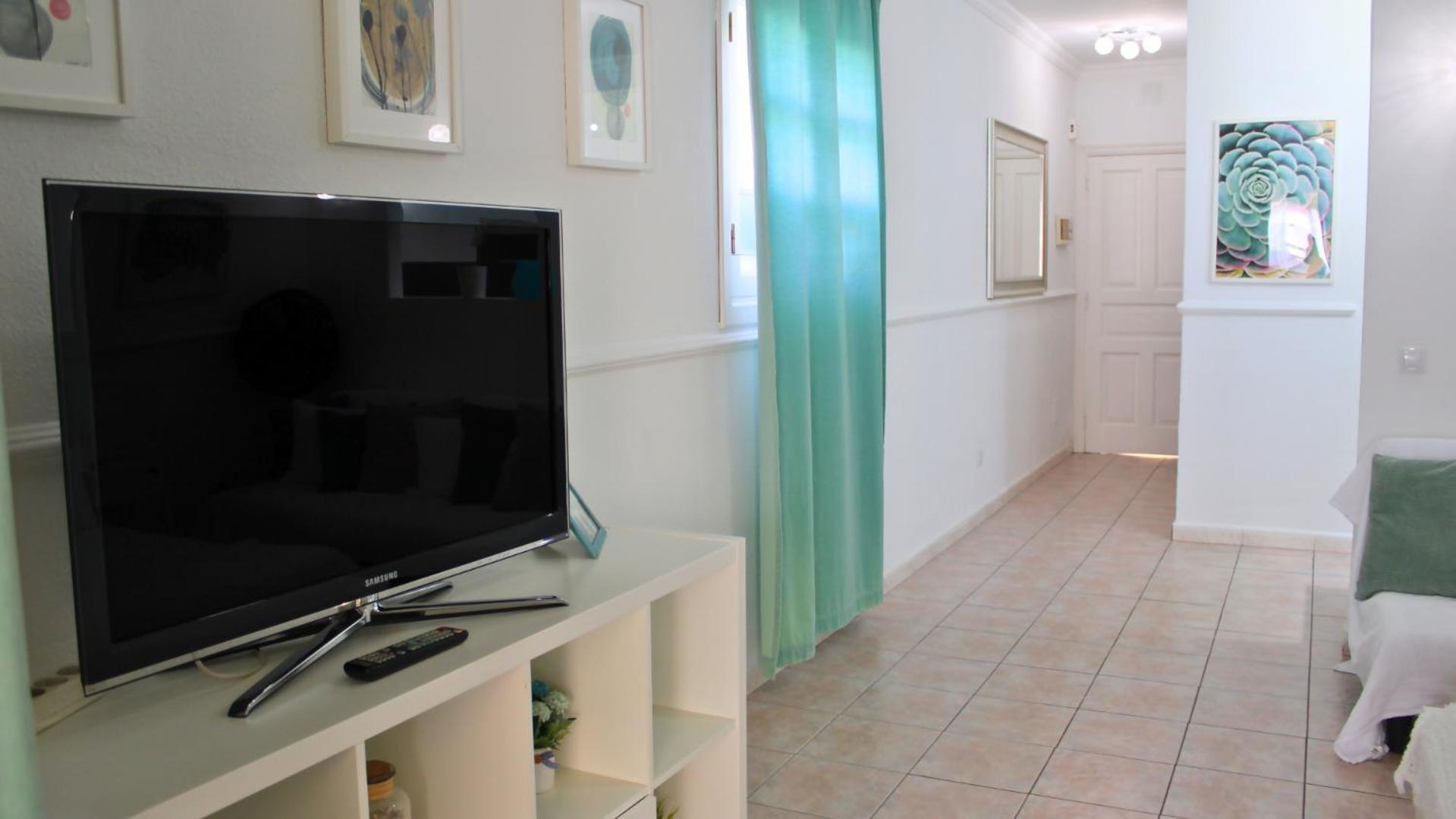 Markethome Mareverde Studio Costa Adeje  Zewnętrze zdjęcie
