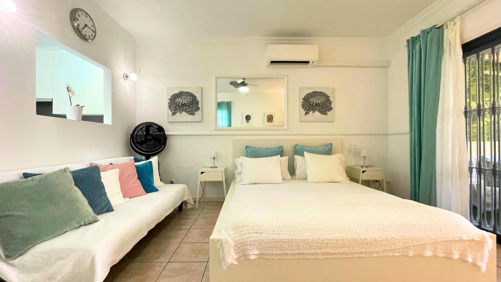 Markethome Mareverde Studio Costa Adeje  Zewnętrze zdjęcie