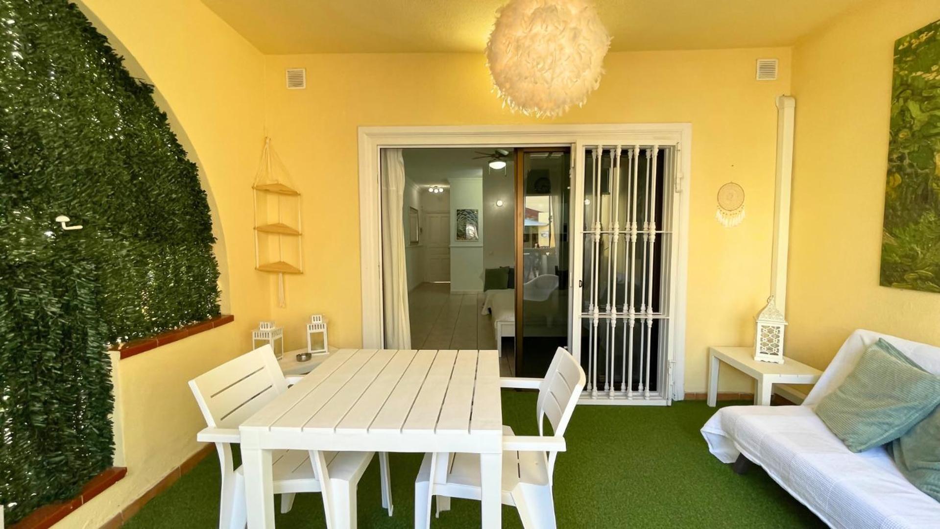 Markethome Mareverde Studio Costa Adeje  Zewnętrze zdjęcie