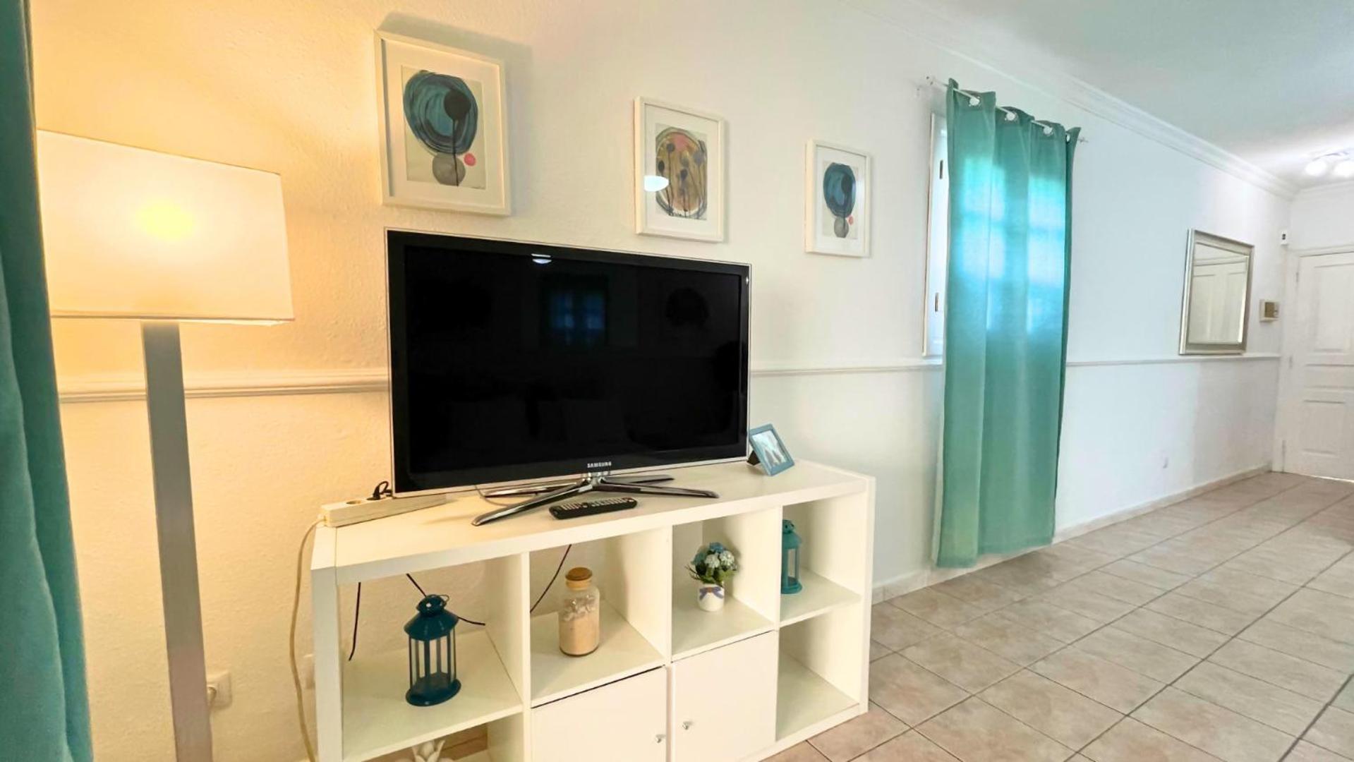 Markethome Mareverde Studio Costa Adeje  Zewnętrze zdjęcie