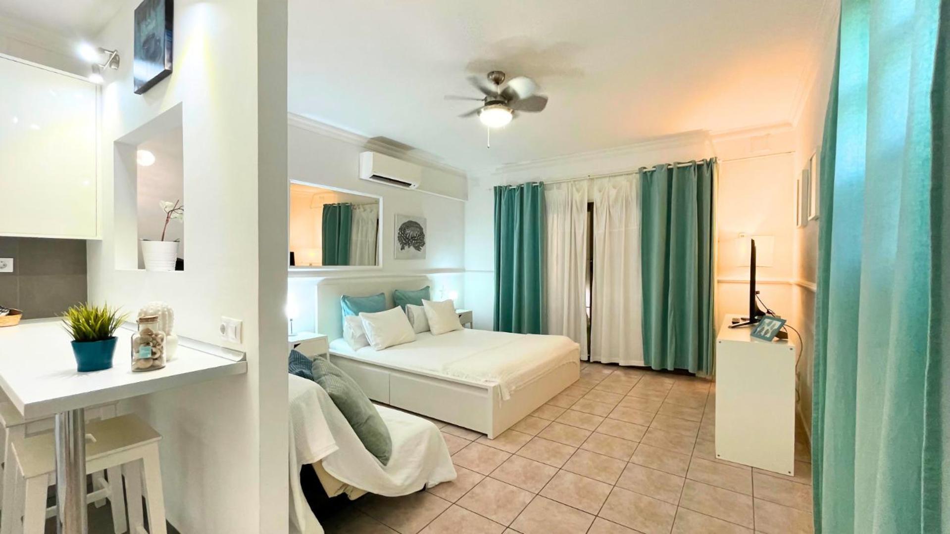 Markethome Mareverde Studio Costa Adeje  Zewnętrze zdjęcie
