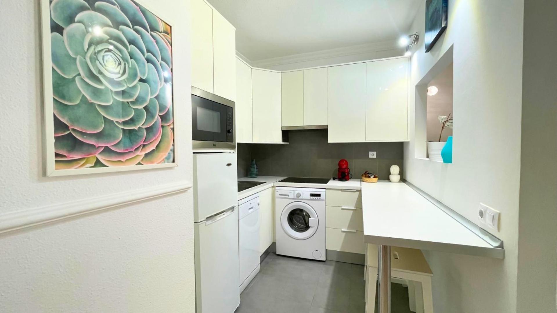 Markethome Mareverde Studio Costa Adeje  Zewnętrze zdjęcie