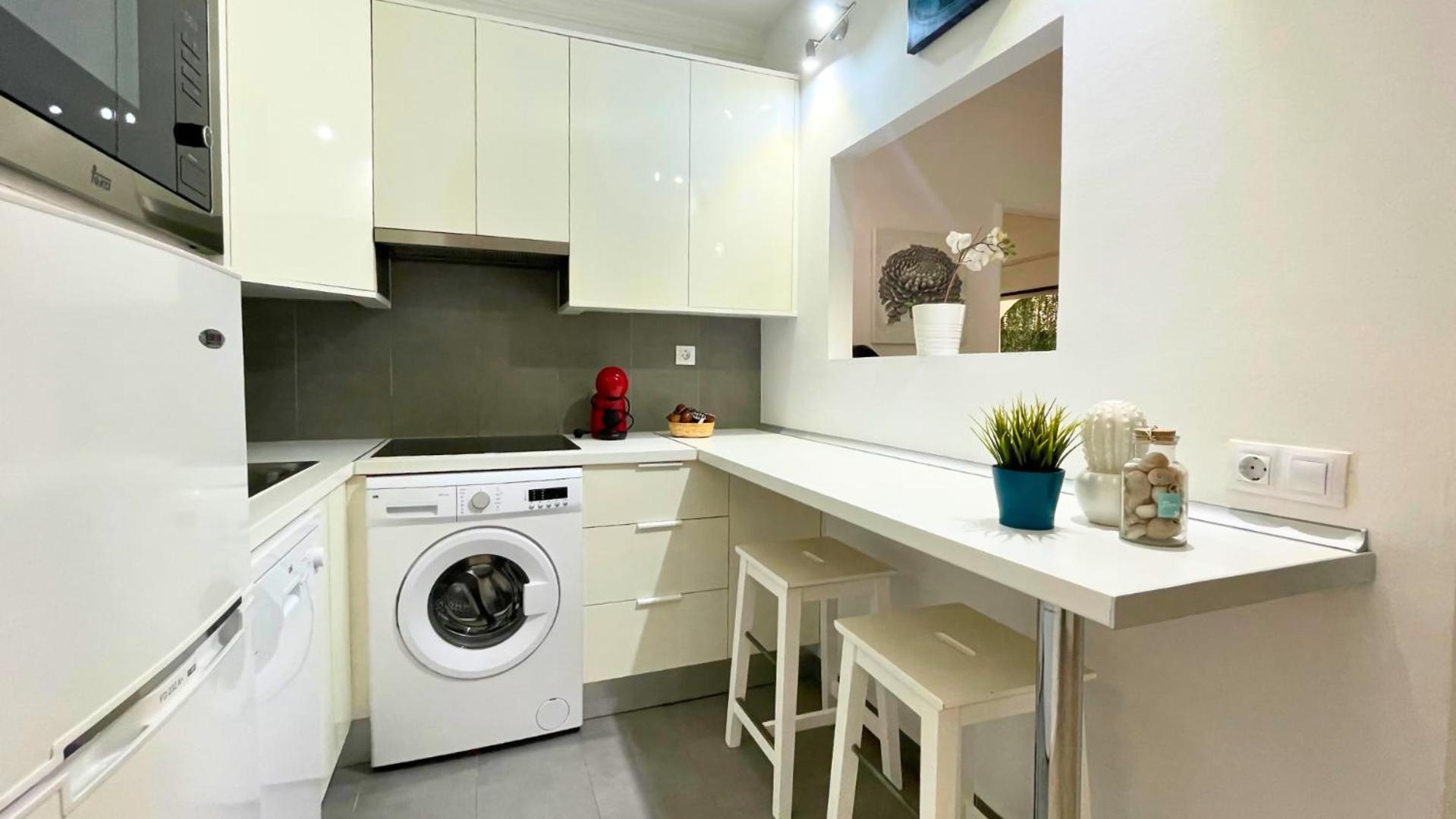 Markethome Mareverde Studio Costa Adeje  Zewnętrze zdjęcie