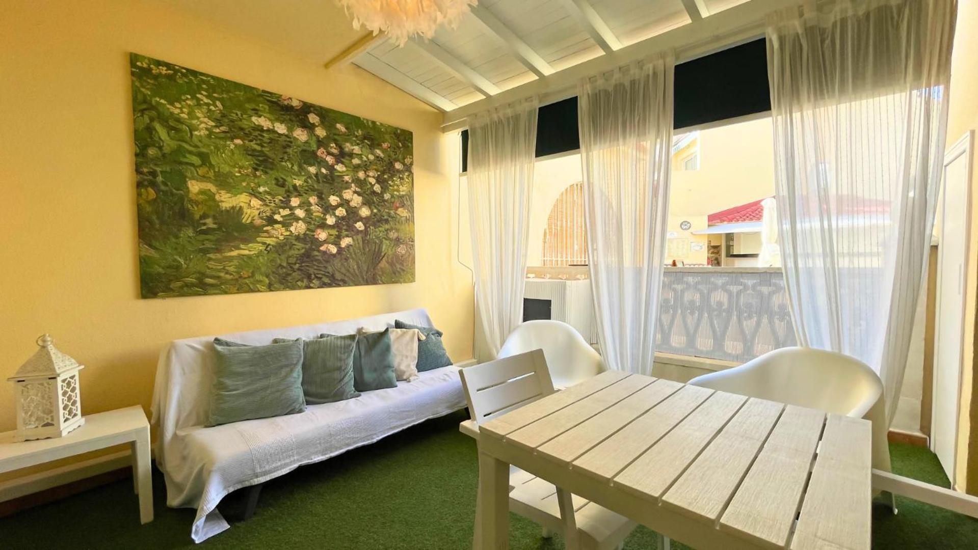 Markethome Mareverde Studio Costa Adeje  Zewnętrze zdjęcie