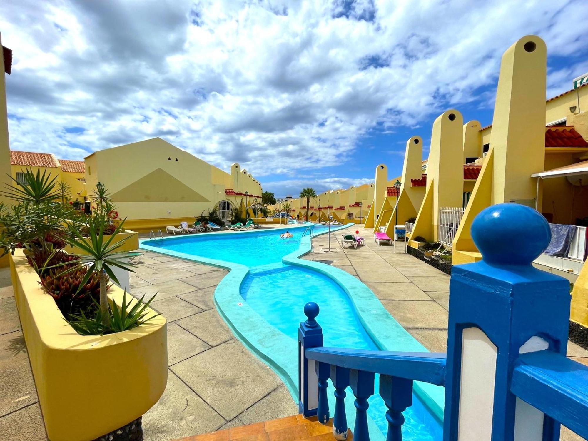 Markethome Mareverde Studio Costa Adeje  Zewnętrze zdjęcie