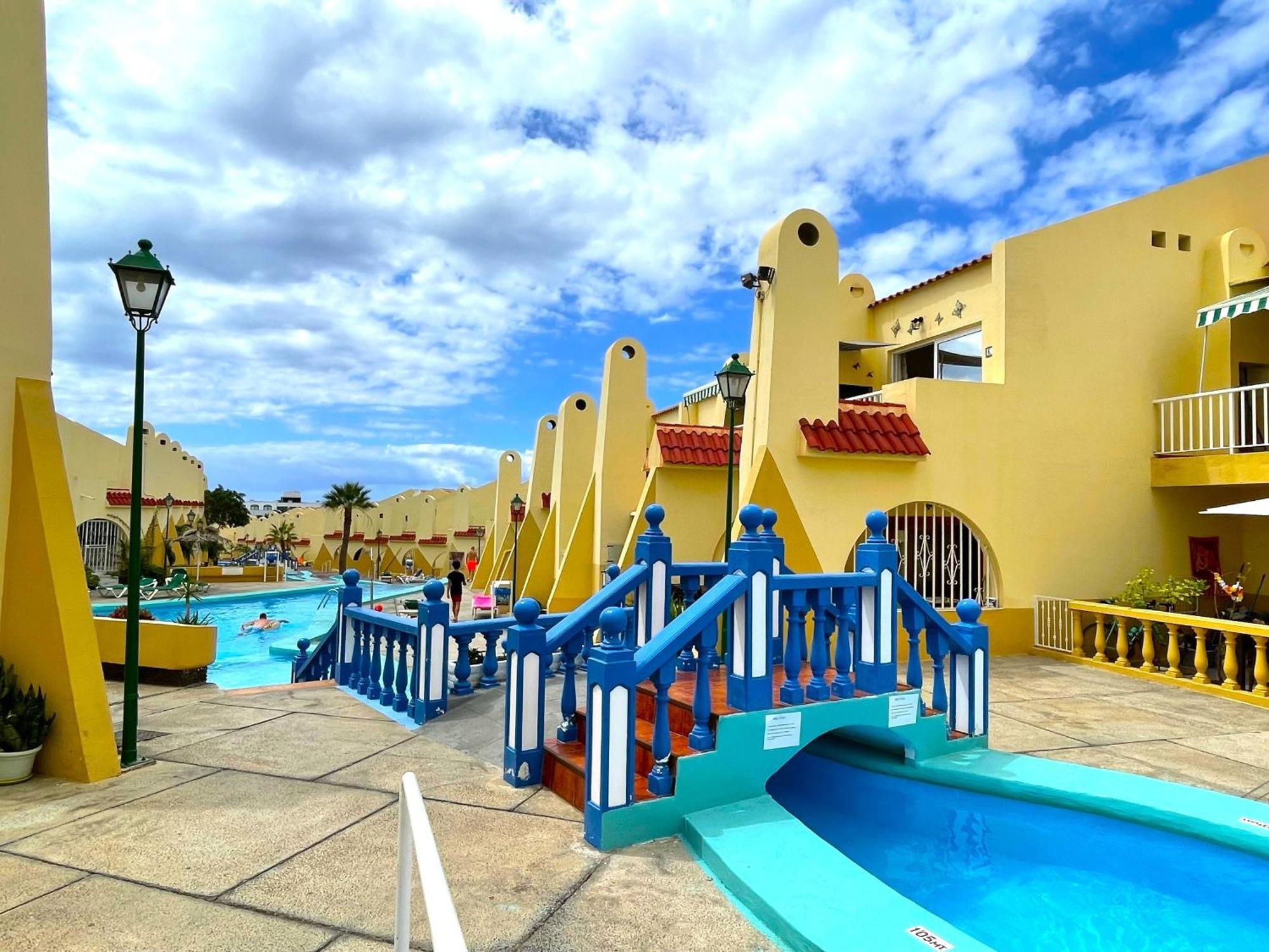 Markethome Mareverde Studio Costa Adeje  Zewnętrze zdjęcie