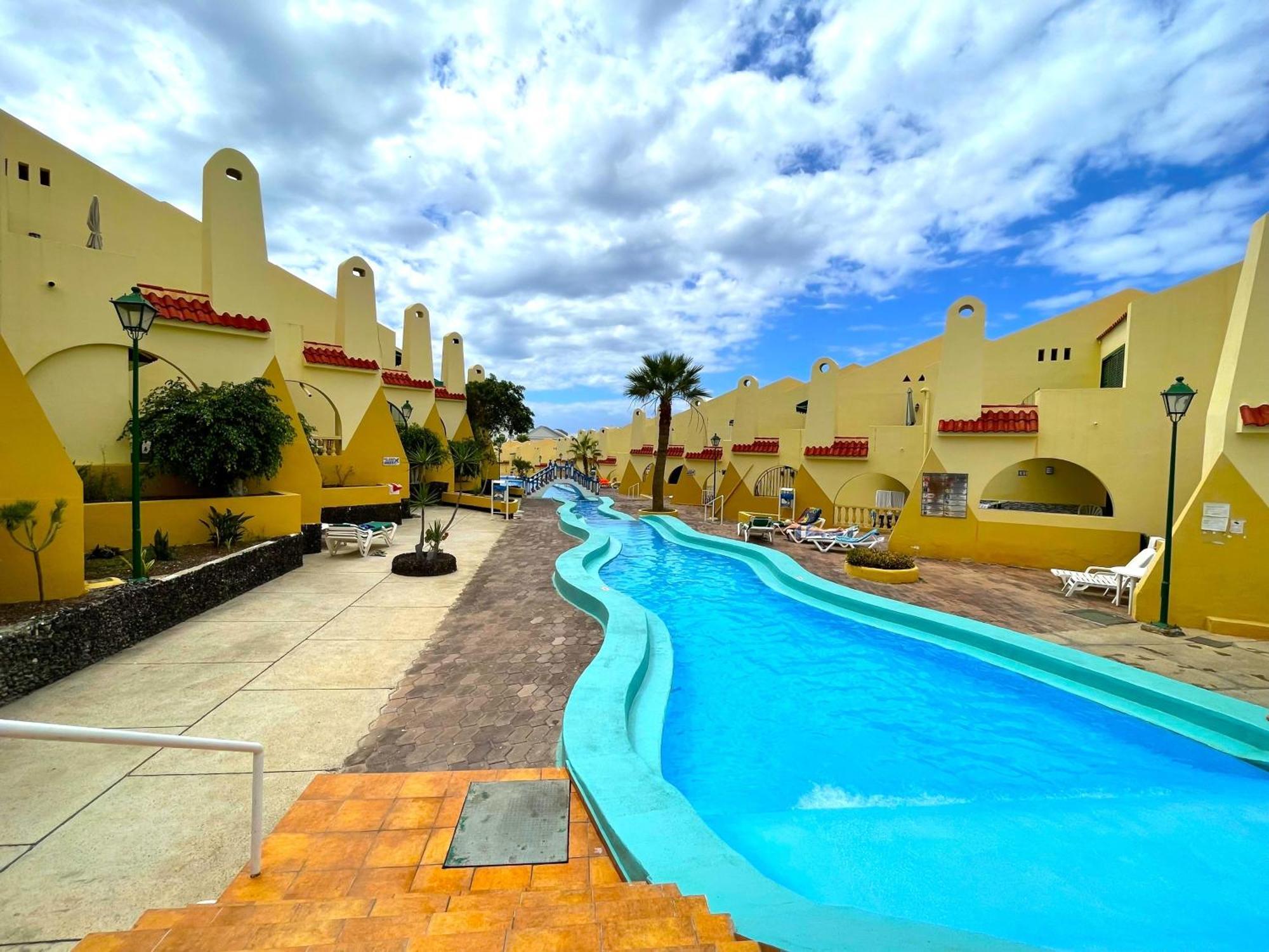 Markethome Mareverde Studio Costa Adeje  Zewnętrze zdjęcie