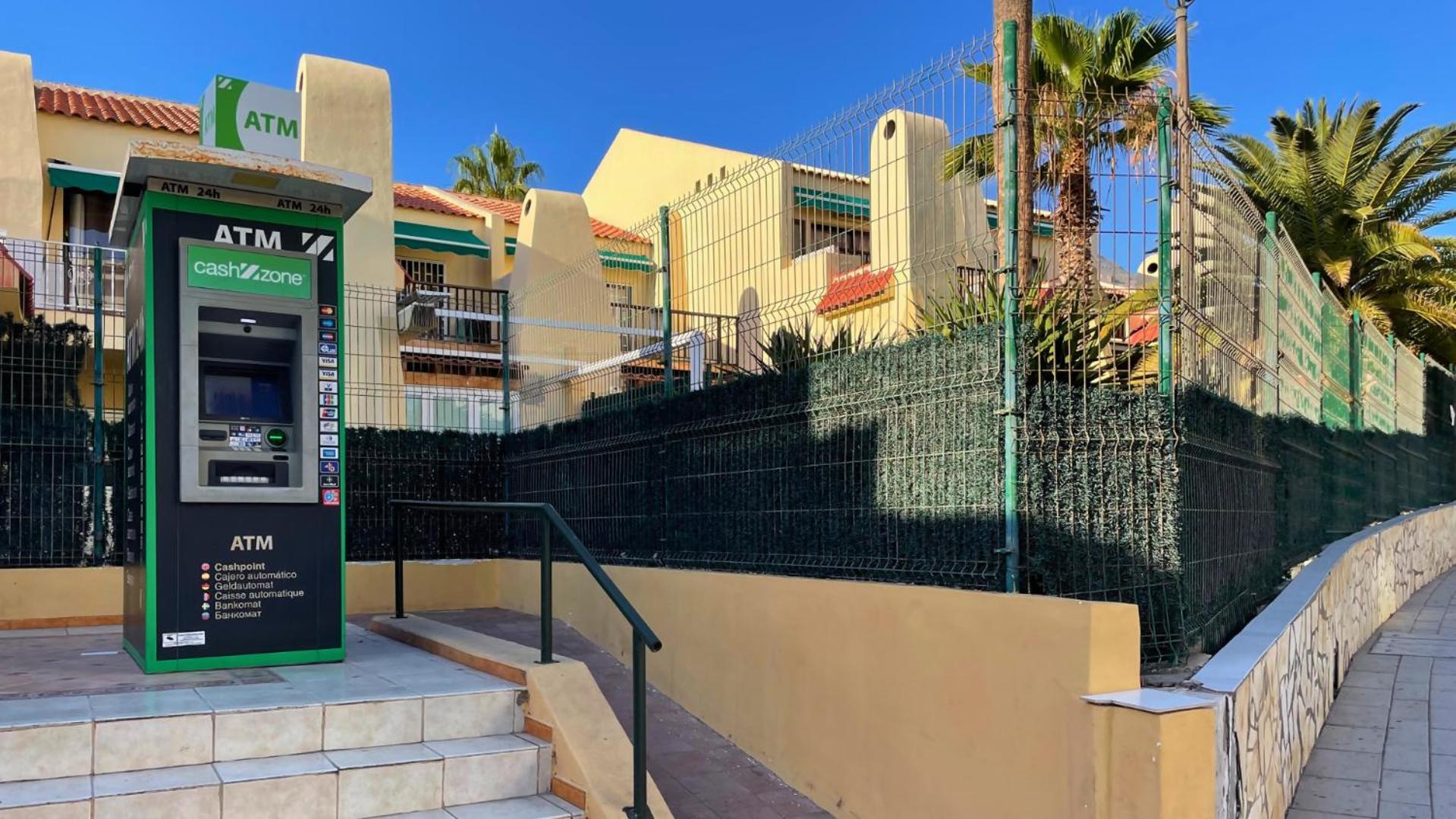 Markethome Mareverde Studio Costa Adeje  Zewnętrze zdjęcie